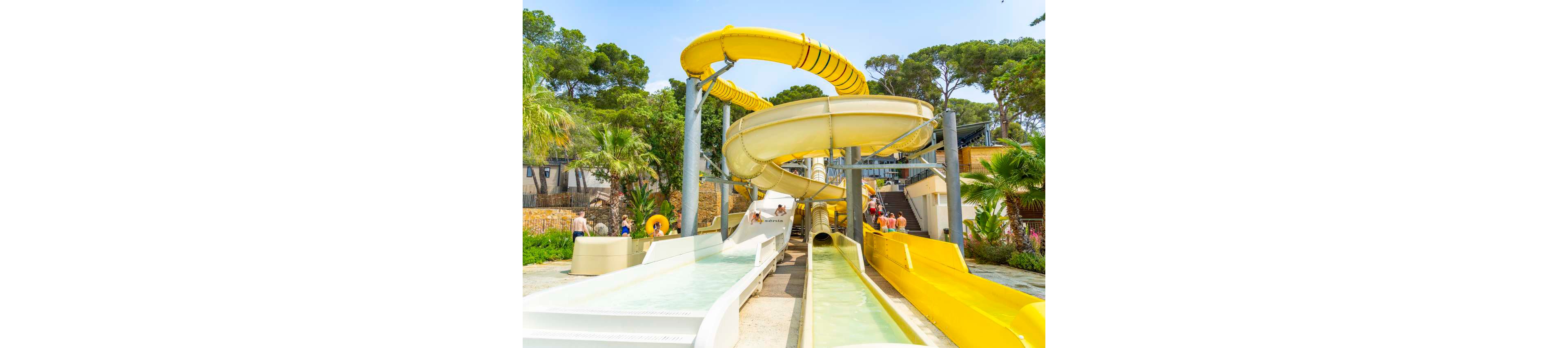 Internacional de Calonge - EUROCAMP