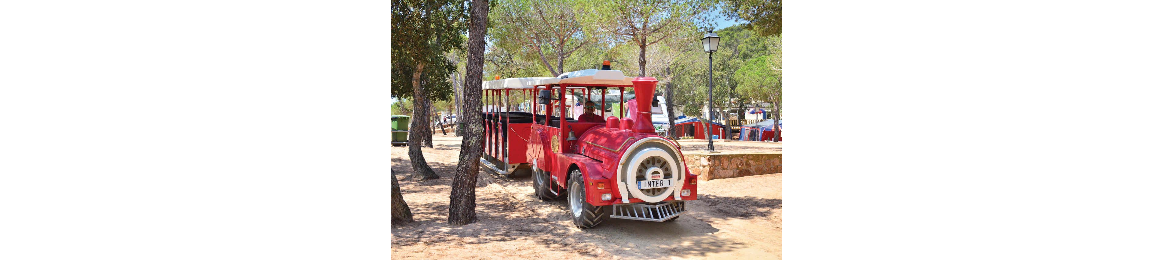 Internacional de Calonge - EUROCAMP