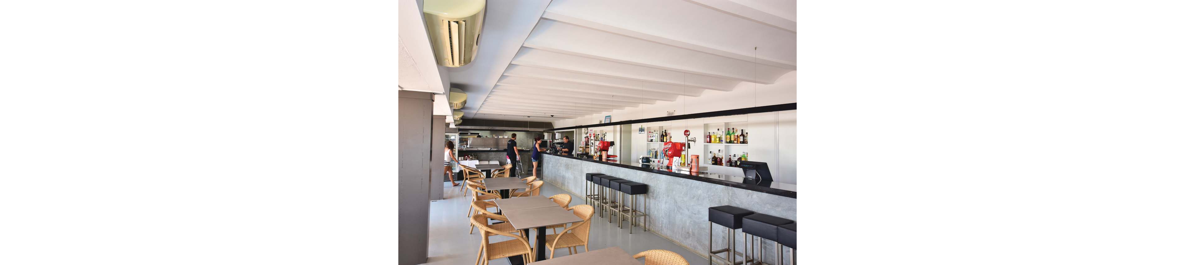 Internacional de Calonge - EUROCAMP