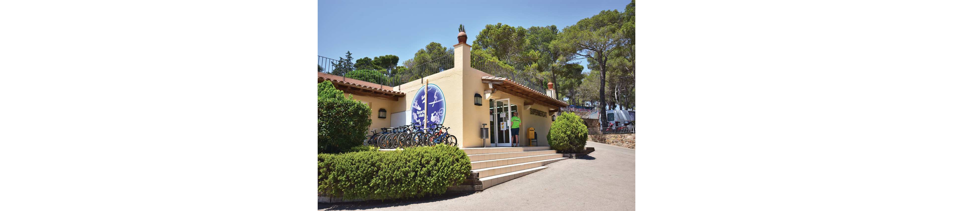 Internacional de Calonge - EUROCAMP