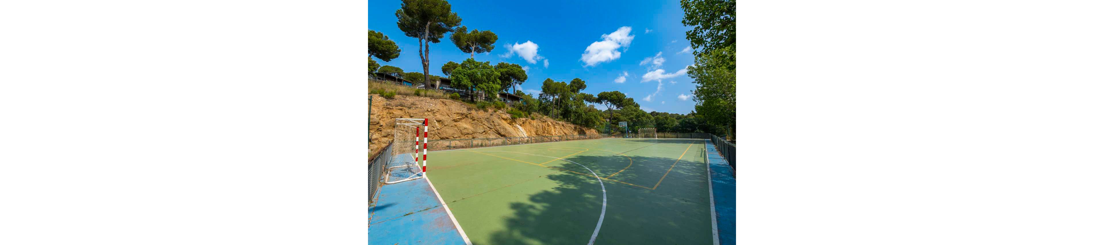 Internacional de Calonge - EUROCAMP