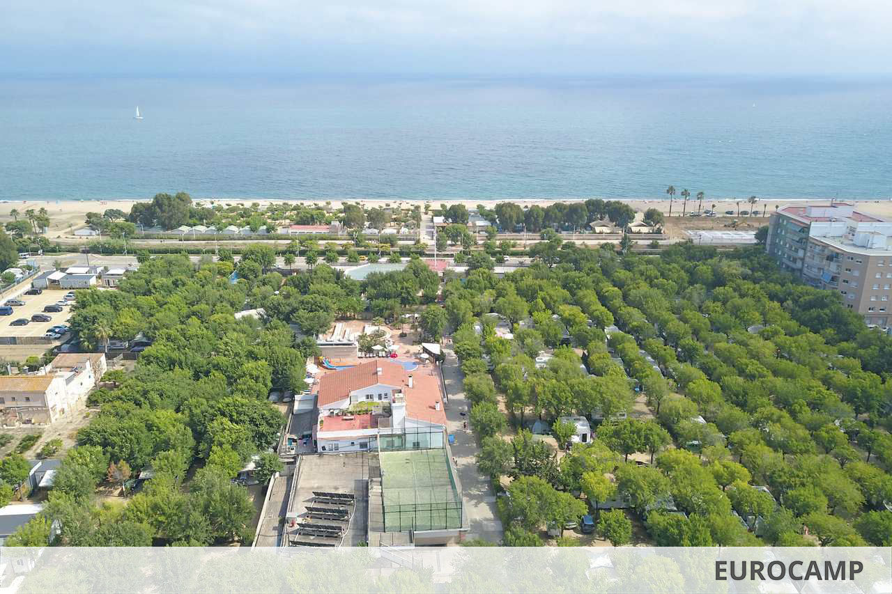 Caballo de Mar - EUROCAMP