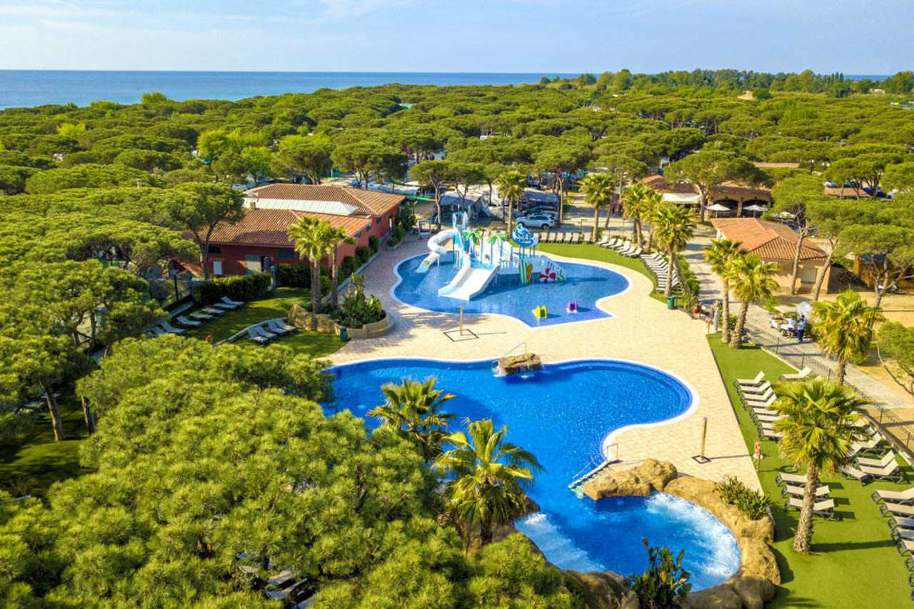 Bella Terra - EUROCAMP