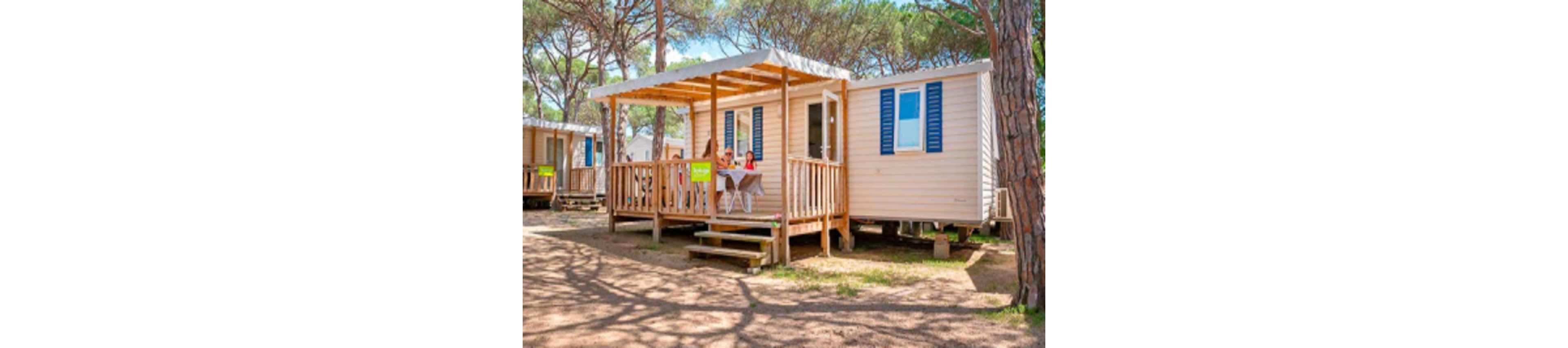 Bella Terra - EUROCAMP
