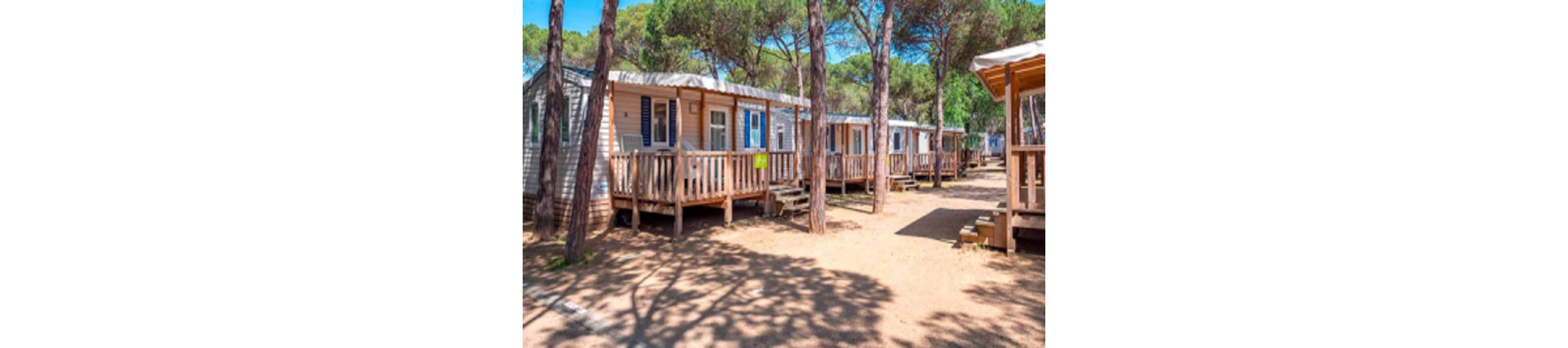 Bella Terra - EUROCAMP
