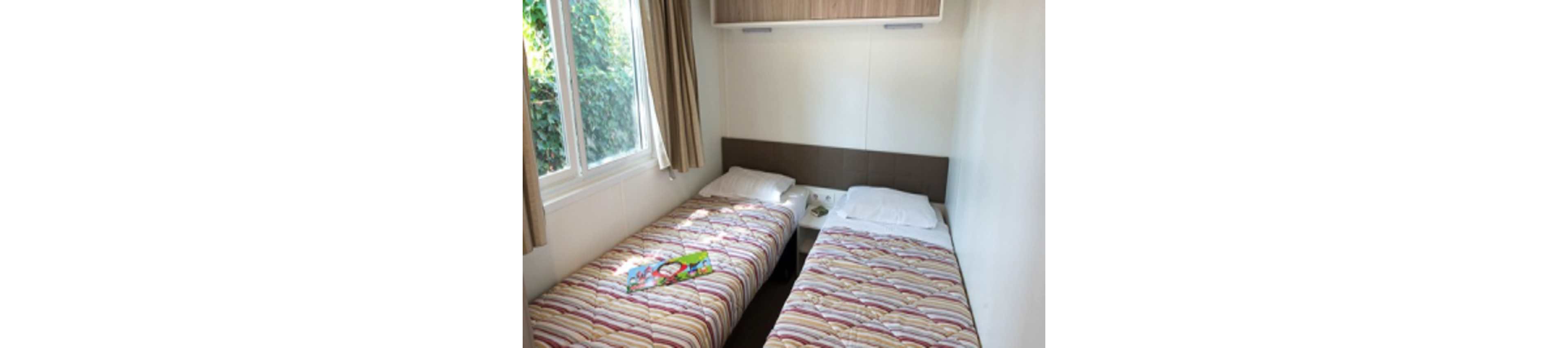 Camping Village Tucan - EUROCAMP