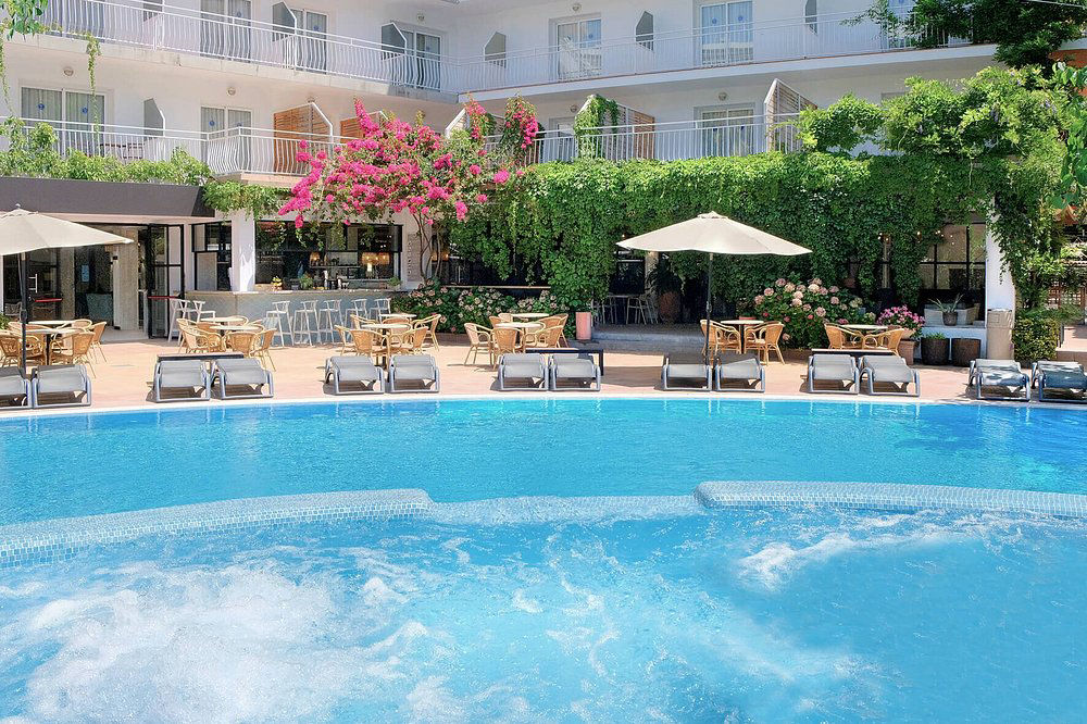 Hotel Acapulco