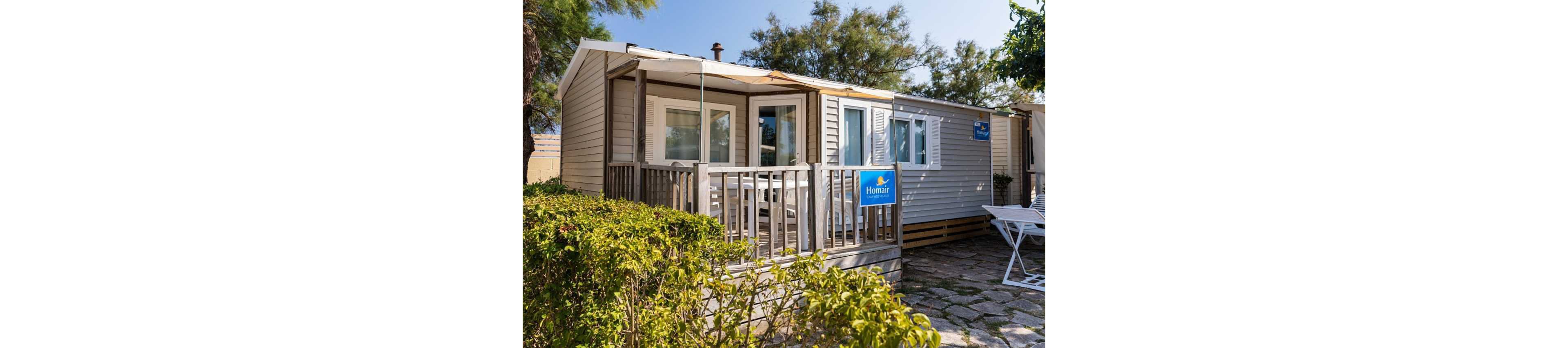 Castell Mar - EUROCAMP