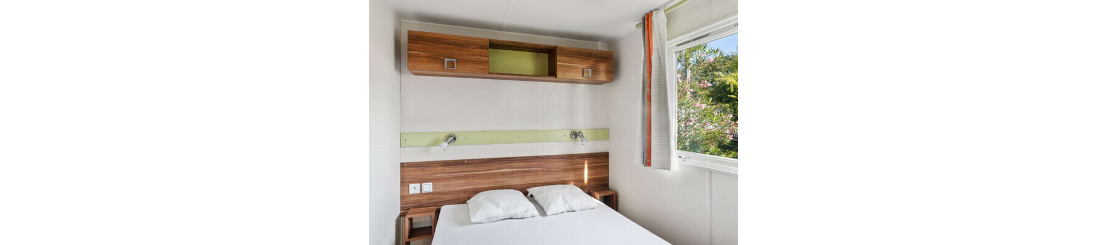 Castell Mar - EUROCAMP