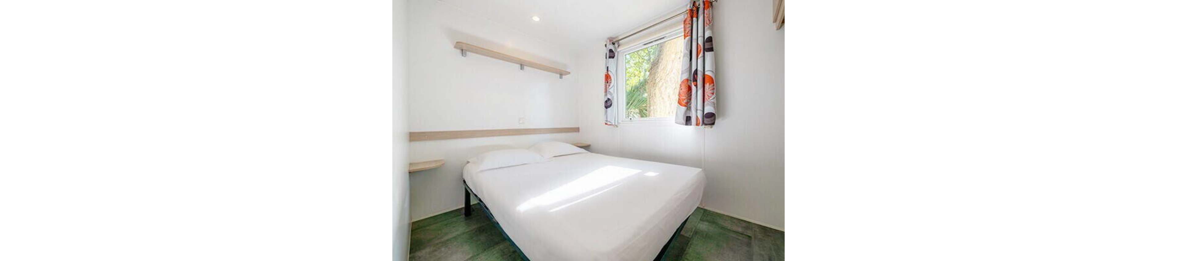 Castell Mar - EUROCAMP