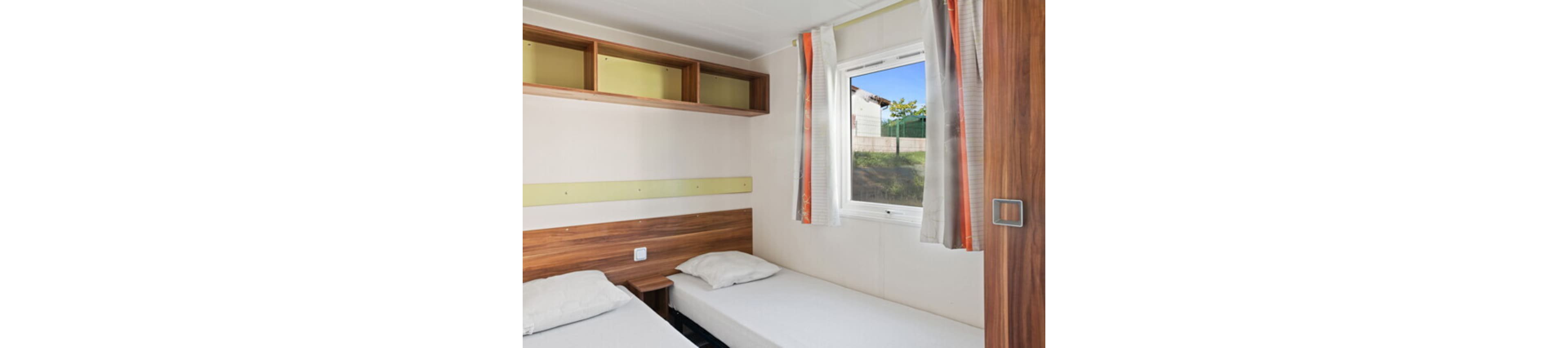 Castell Mar - EUROCAMP