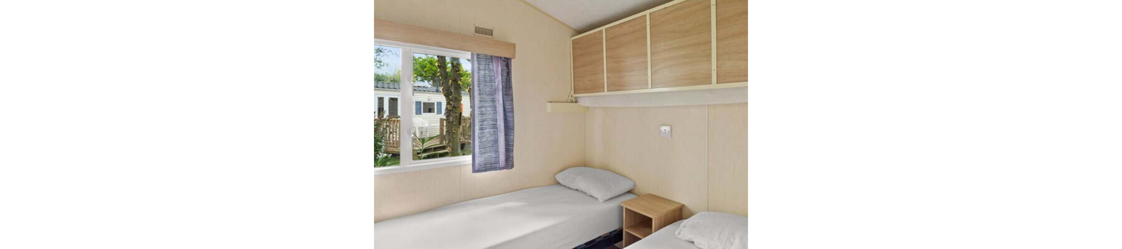 Castell Mar - EUROCAMP