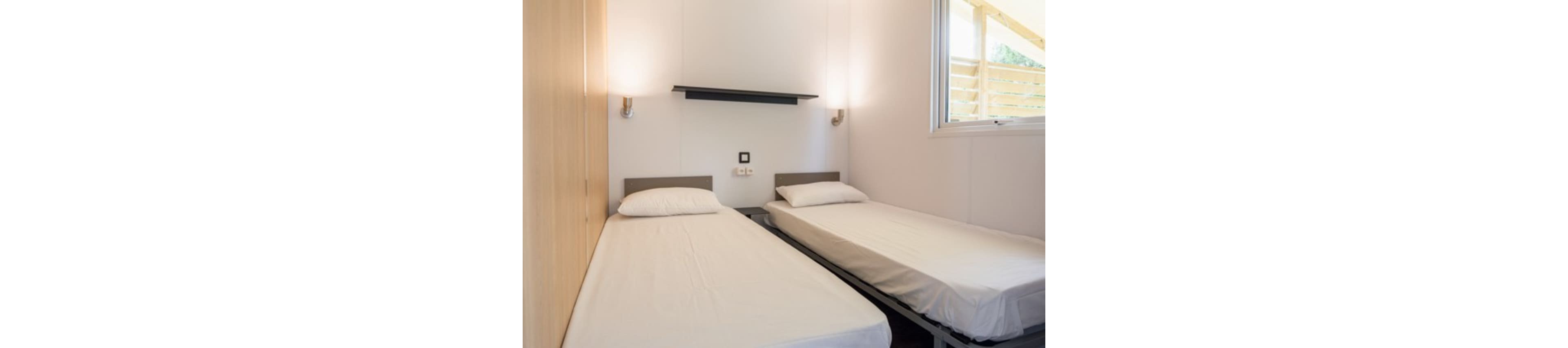 Castell Mar - EUROCAMP