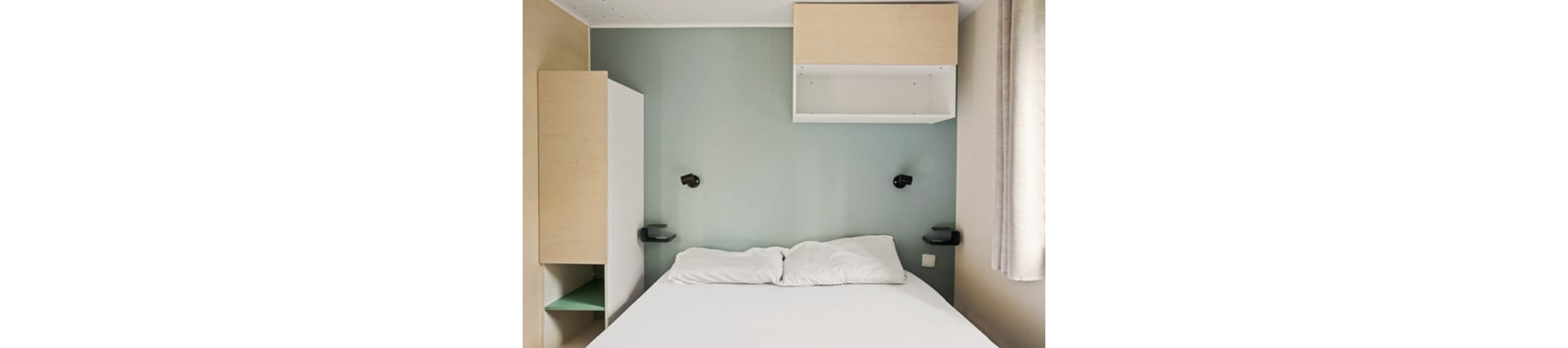 Castell Mar - EUROCAMP