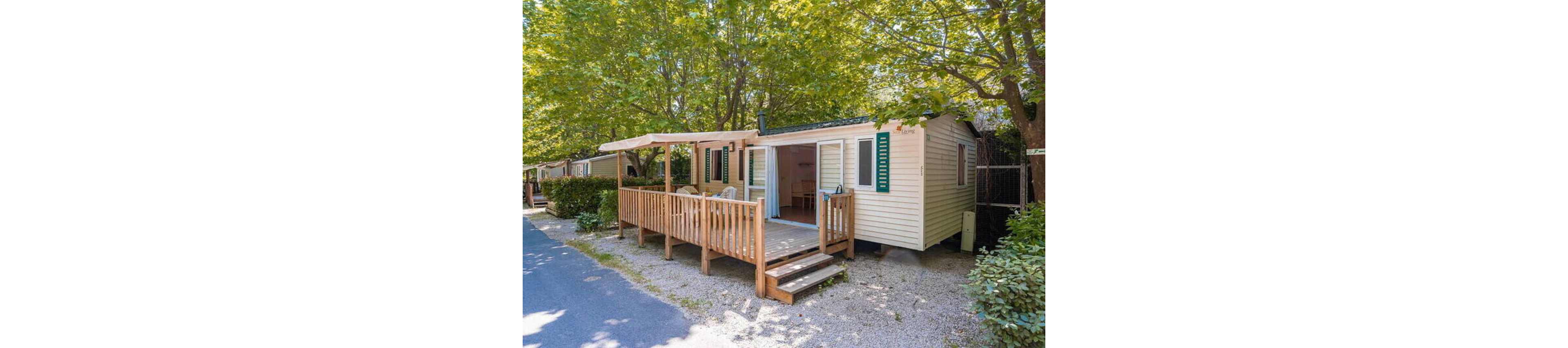 Castell Mar - EUROCAMP