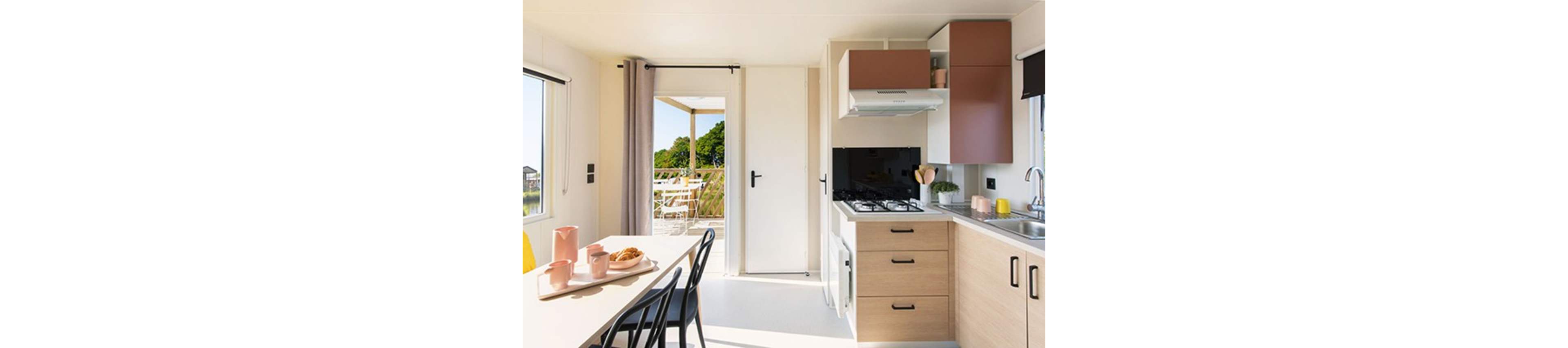 Castell Mar - EUROCAMP