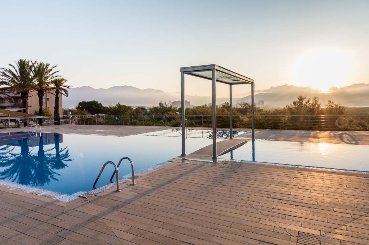 Castell Mar - EUROCAMP