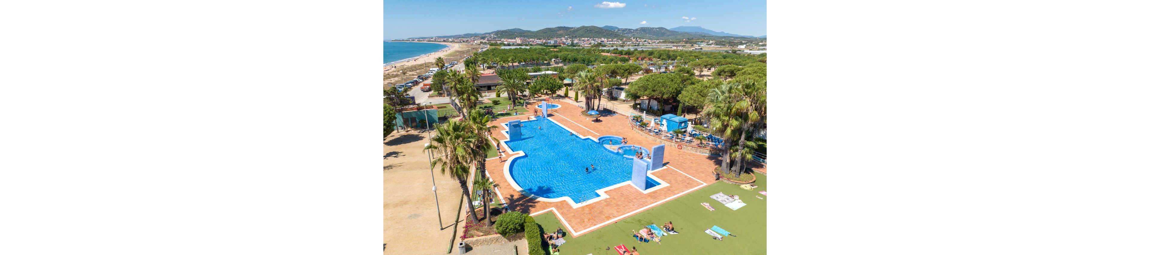 El Pla de Mar - EUROCAMP