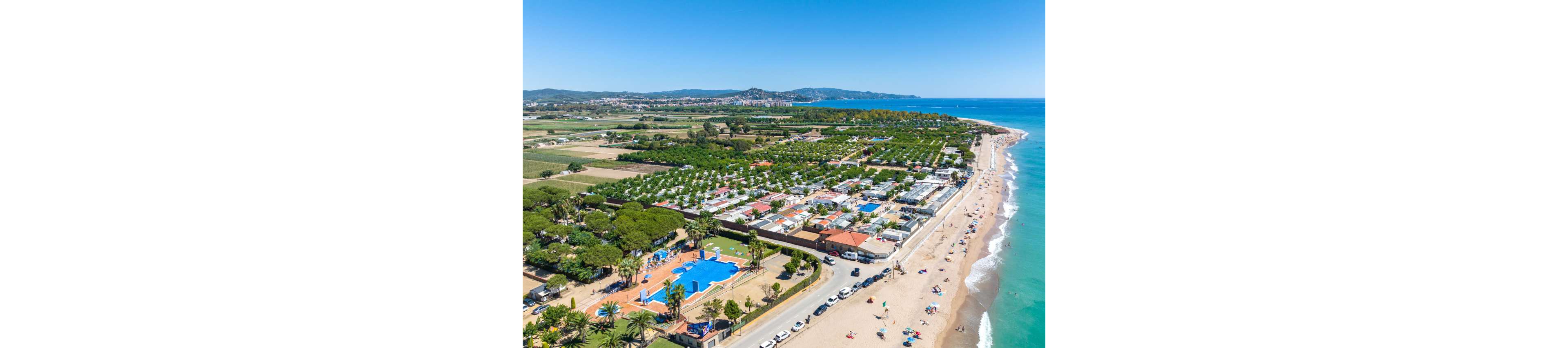 El Pla de Mar - EUROCAMP