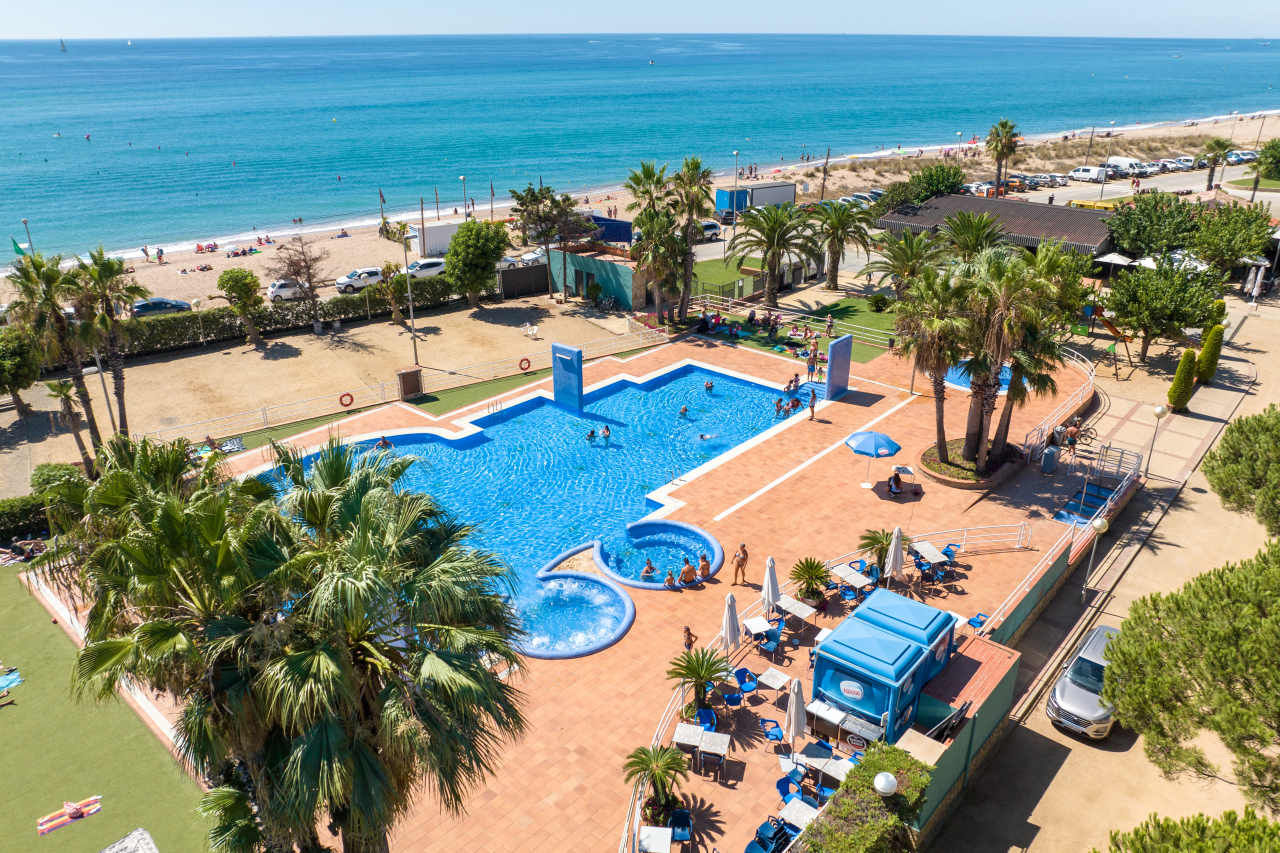 El Pla de Mar - EUROCAMP