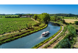 Canal du Midi