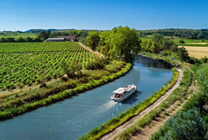 Canal du Midi