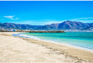Playa de Empuriabrava
