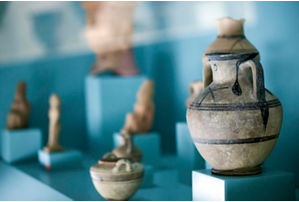 Archaeological Museum of Thassos