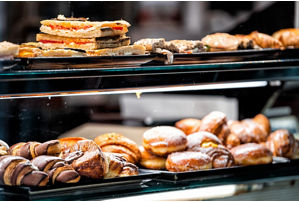 Stella's Bakery