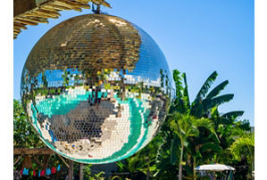 Playa Soleil