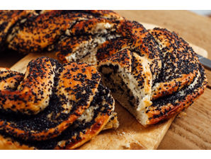 Try out the local cuisine 