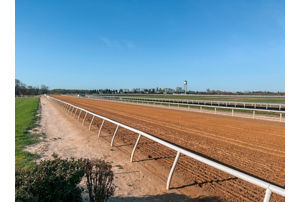 Hippodrome de la Côte d’Azur