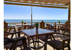 Azúcar de Cuba Beach Bar