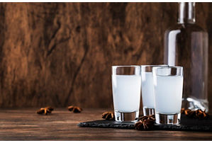 Barbayiannis Ouzo Museum