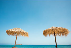 Askeli Beach