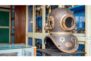 Fisheries Museum 