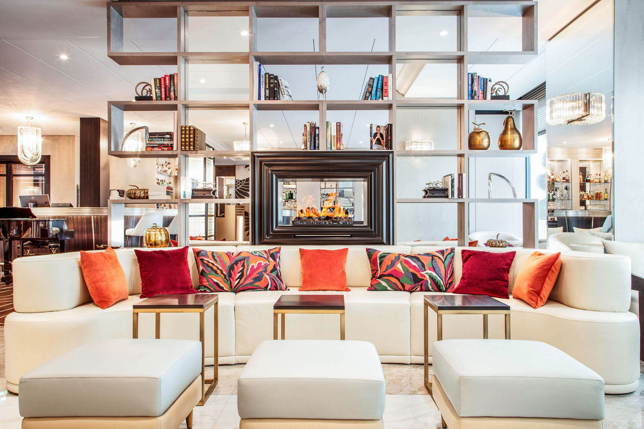 Hotel Bristol Geneva