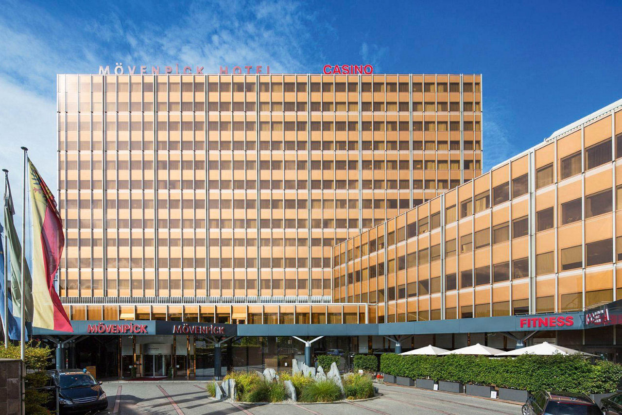 Movenpick Geneva