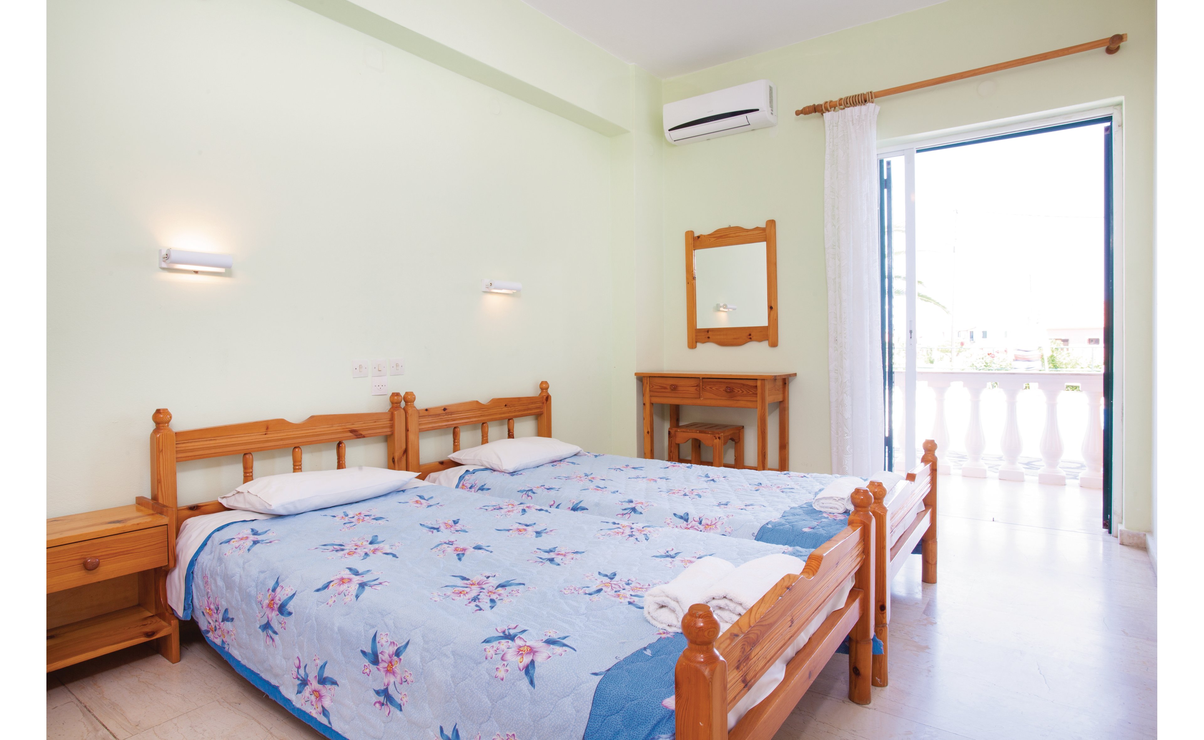 Valentinos Apartments