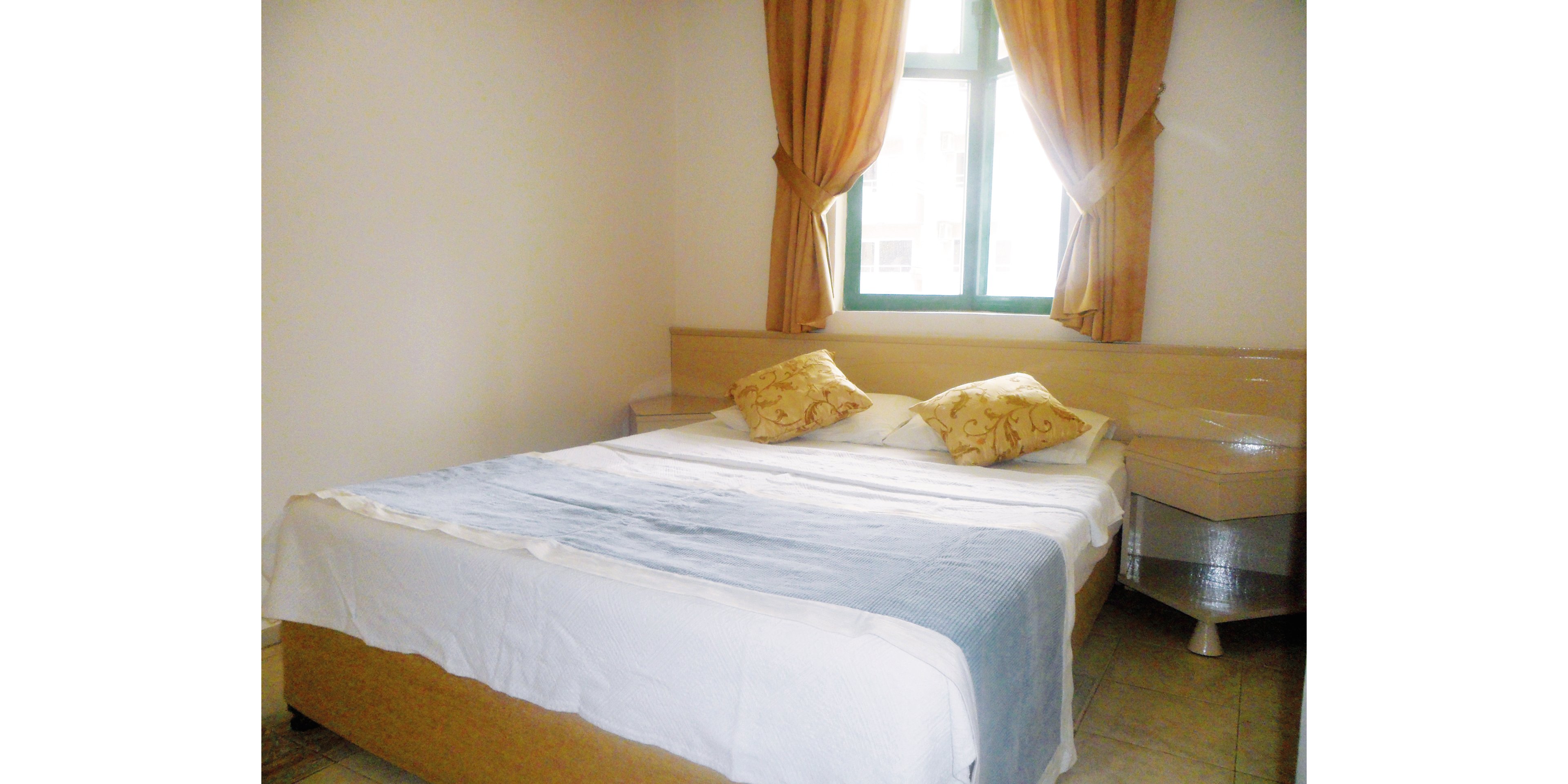 Club Atrium Hotel & Apartments