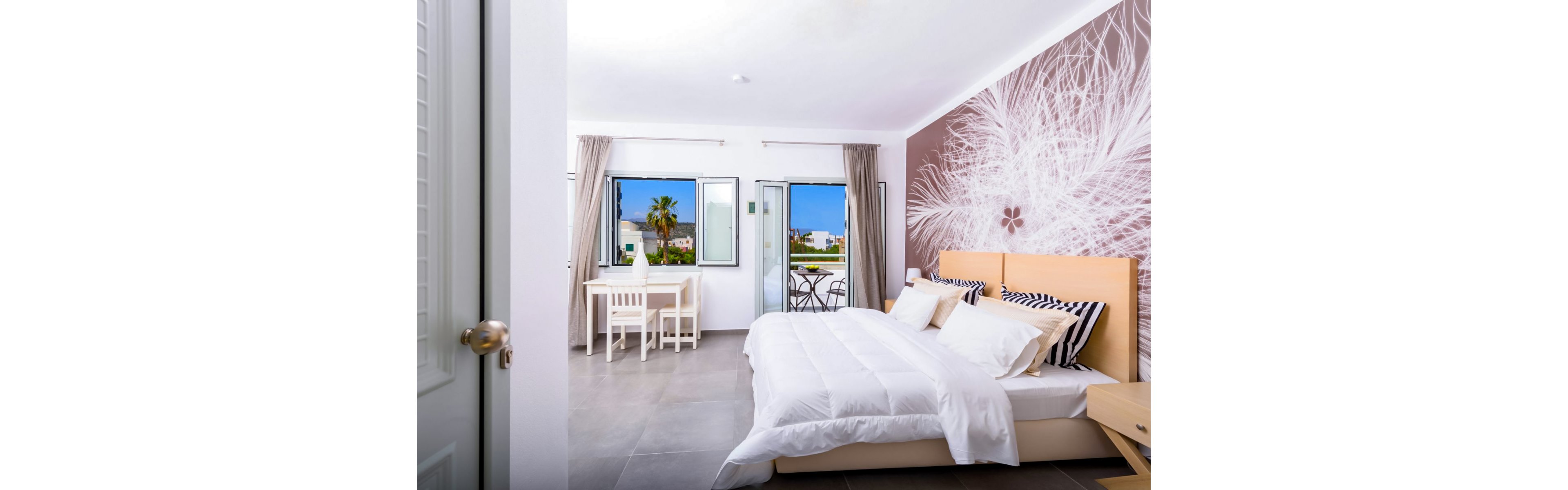 Angela Studios and Apartments