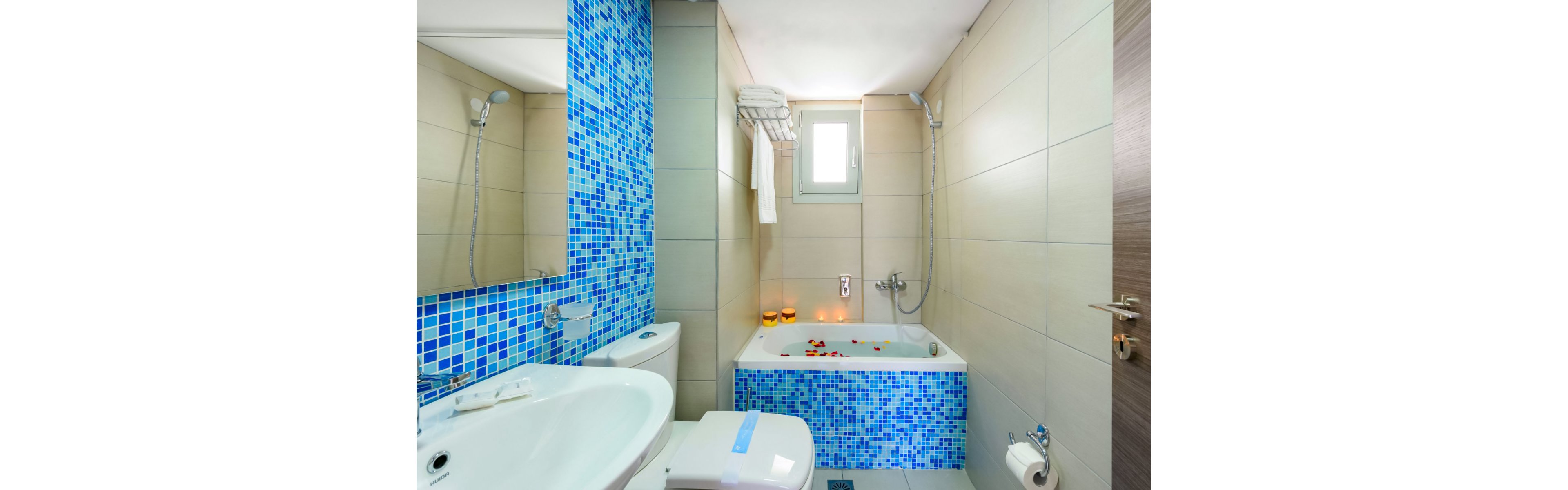 Angela Studios and Apartments