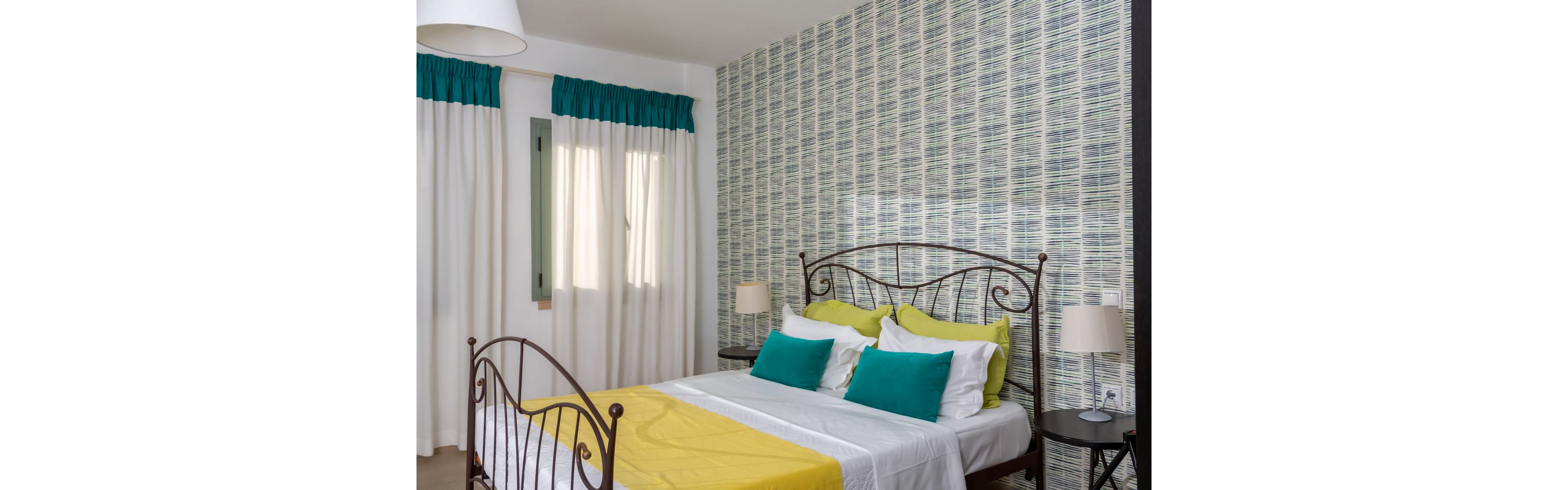 Angela Studios and Apartments