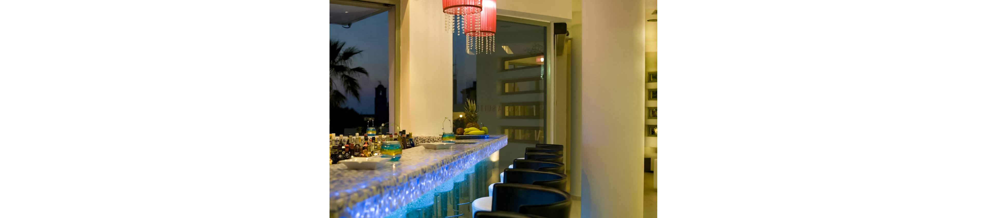 Angela Studios and Apartments