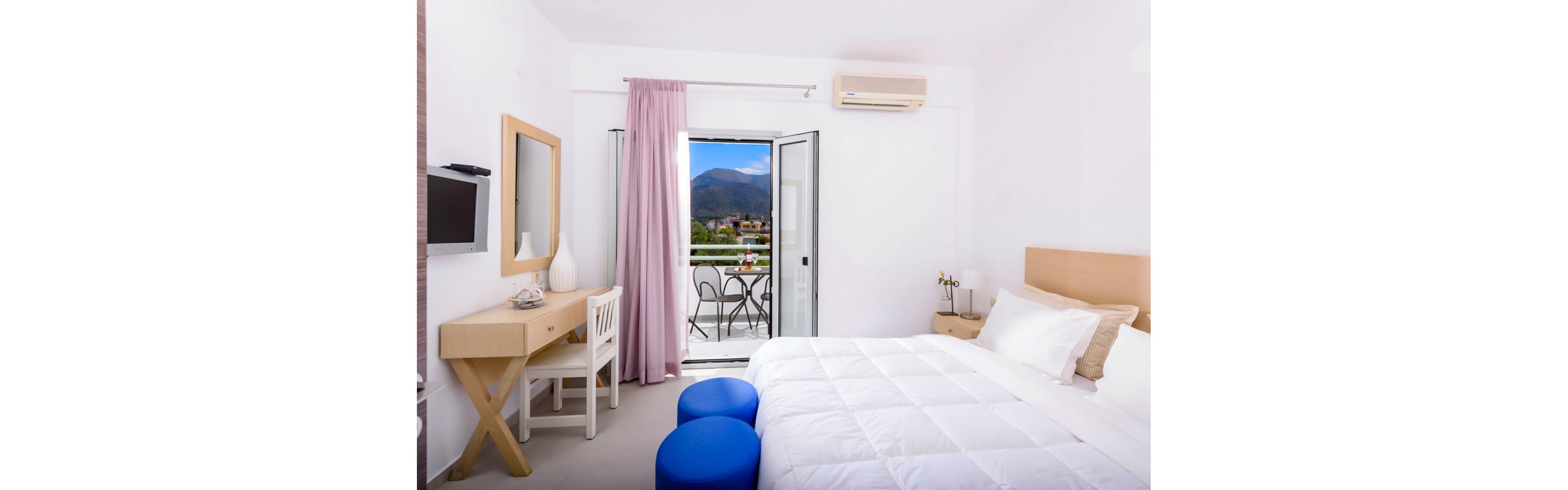 Angela Studios and Apartments