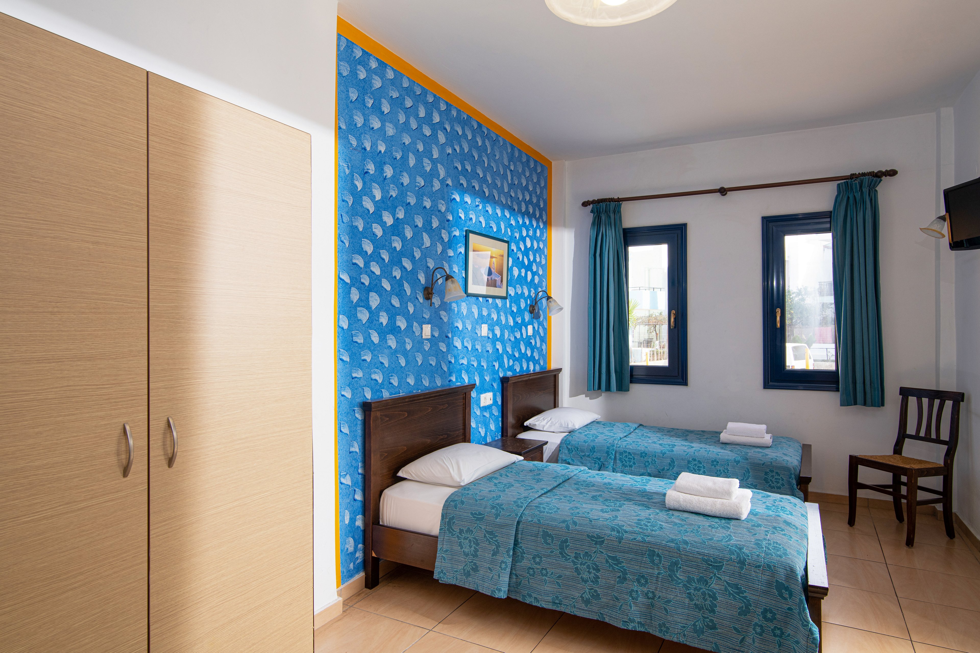 Aegean Sky Hotel and Suites