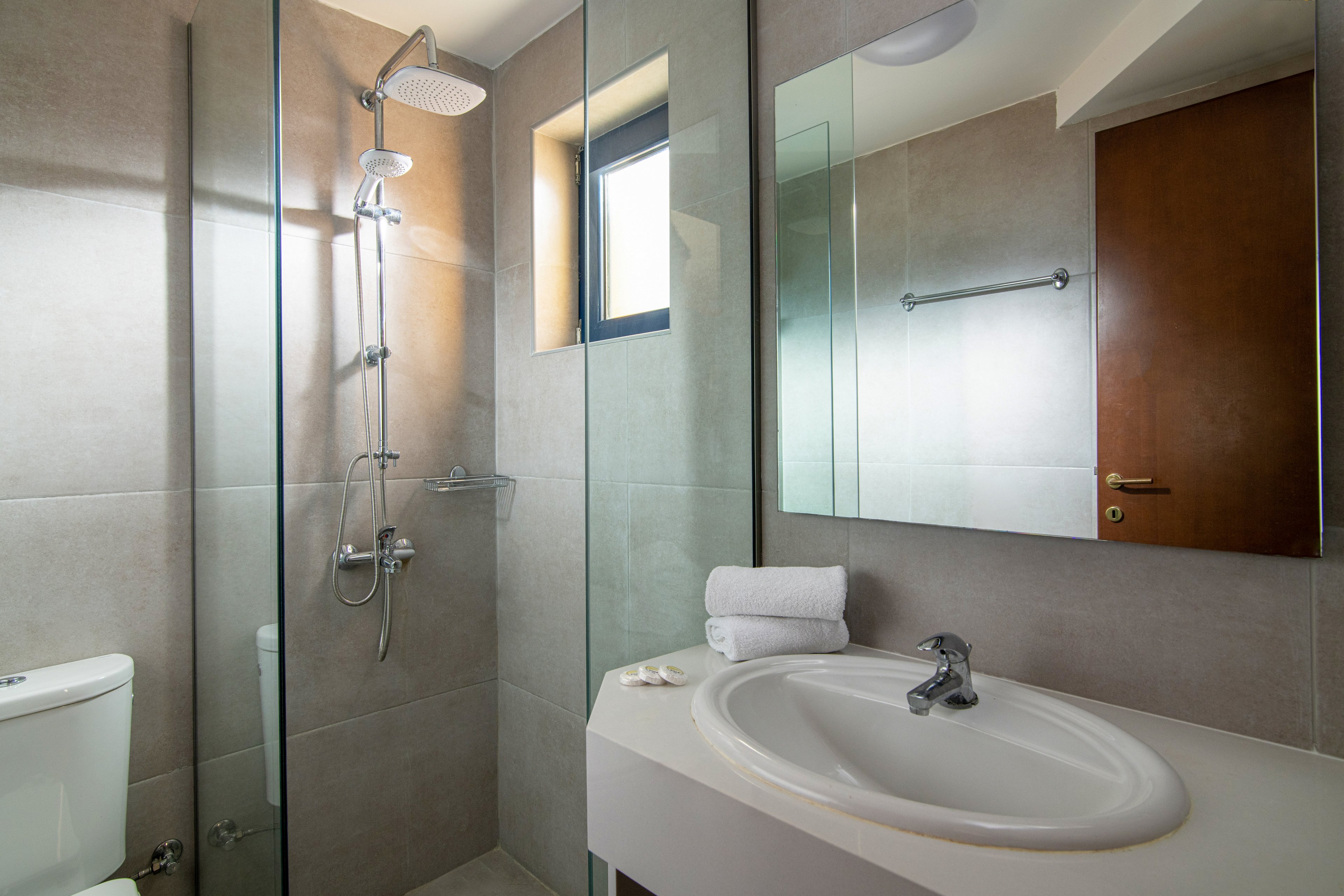 Aegean Sky Hotel and Suites