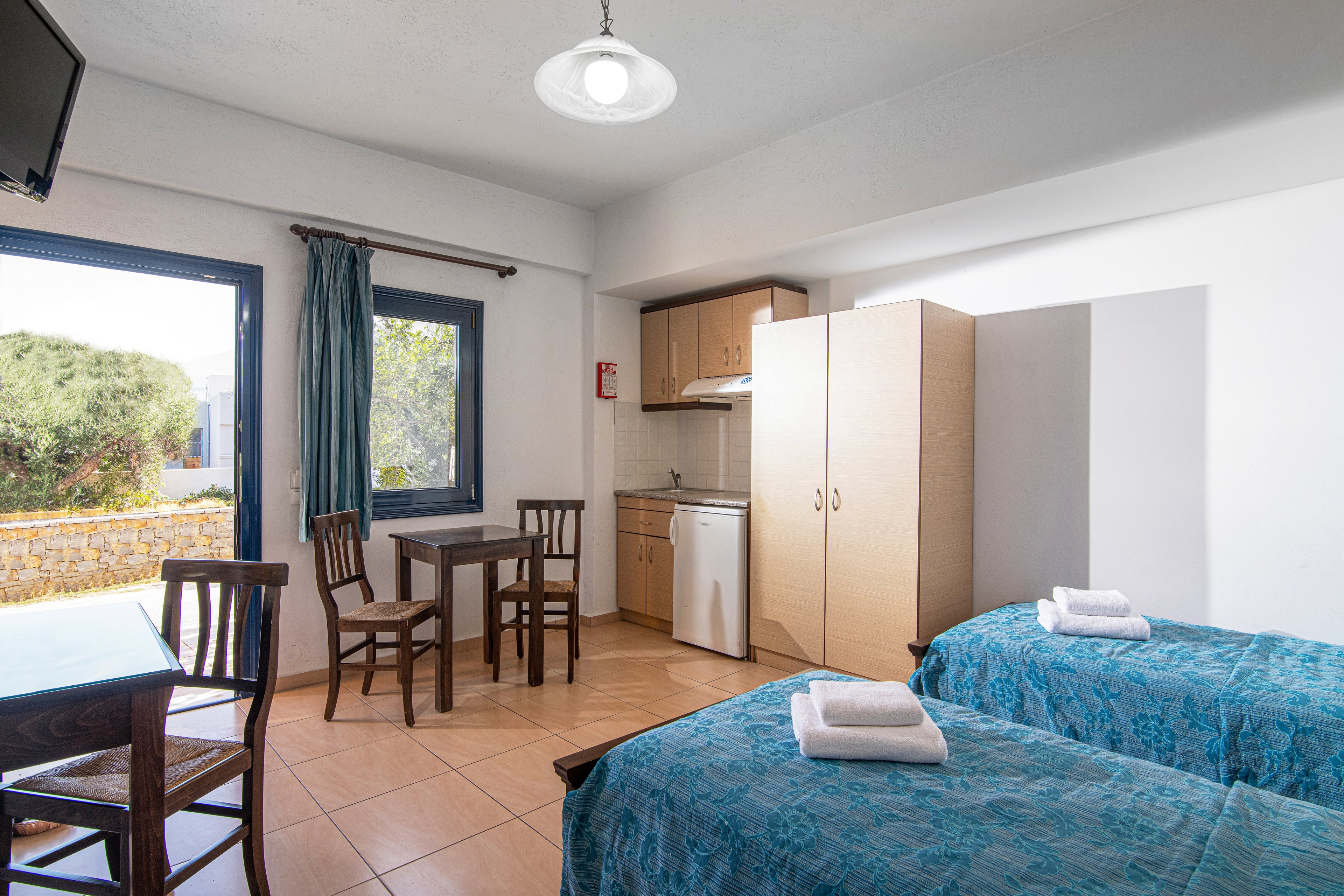 Aegean Sky Hotel and Suites