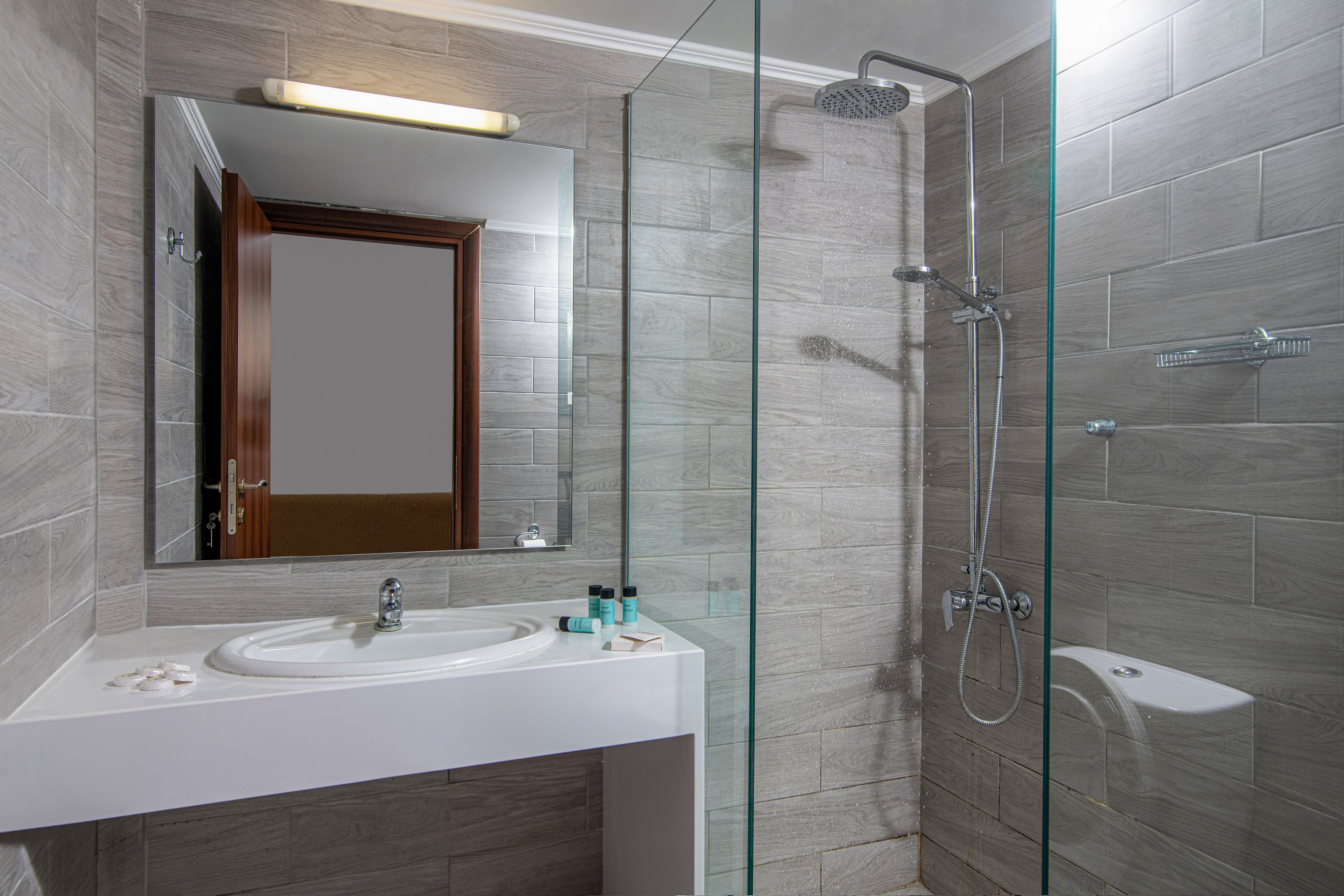 Aegean Sky Hotel and Suites