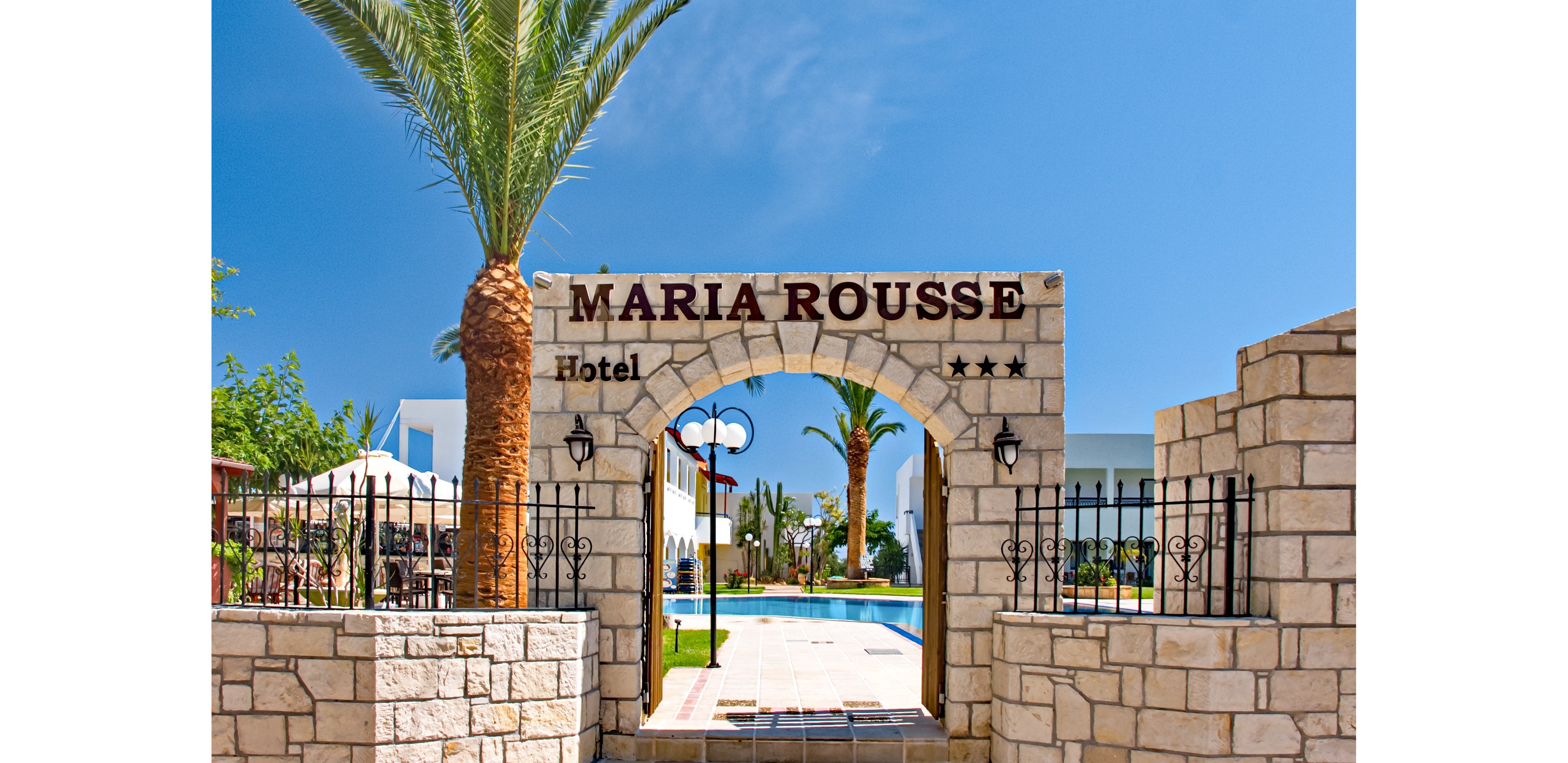 Maria Rousse Studios